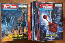 Perry rhodan romanhefte gebraucht kaufen  Berlin