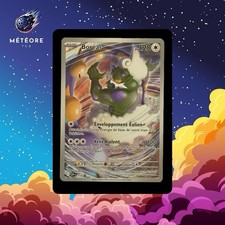 Carte pokémon boreas d'occasion  Gouville-sur-Mer