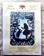Bothy threads counted for sale  DONCASTER