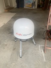 Dish playmaker winegard for sale  Lilburn