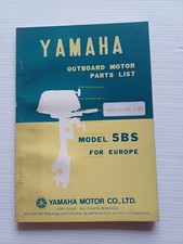 Yamaha motore fuoribordo usato  Vimodrone