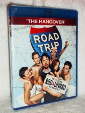 Road Trip (Blu-ray 2012) Seann William Scott Tom Green Todd Phillips film comedy comprar usado  Enviando para Brazil