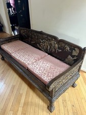 Vintage thai hand for sale  Warminster