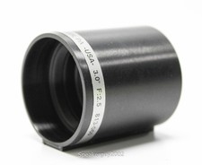 Buhl projection lens for sale  Port Charlotte