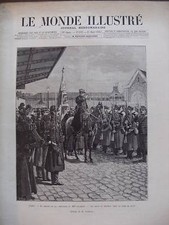 Illustre 1895 1982 d'occasion  Mauguio