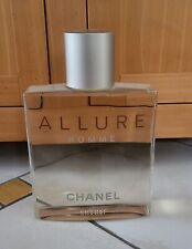 Factice chanel allure gebraucht kaufen  Viersen