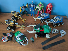 Saban beetleborgs action for sale  Denver