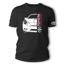 Shirt unisex toyota usato  Senago