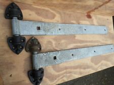 Large metal vintage for sale  RAMSGATE