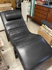 Sdraio pelle usato Sdraio pelle usato  Urbania