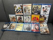 Usado, Charles bronson dvd and blu ray collection comprar usado  Enviando para Brazil