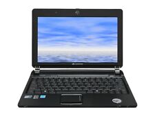 Netbook Gateway KAV60 2x Intel 1.6GHz 1GB RAM 320GB HDD, Vintage! comprar usado  Enviando para Brazil