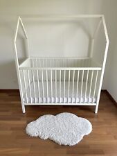 Letto casetta stokke usato  Treviso