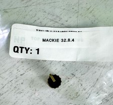 Mackie replacement knob for sale  Justin