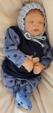 Rebornbaby alexander brit gebraucht kaufen  Ostrach