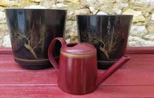 Cache pots tissot d'occasion  Beaumont-de-Lomagne