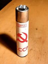 Clipper vintage cccp usato  Palermo