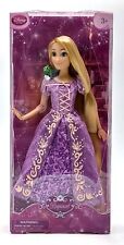 Disney rapunzel puppe gebraucht kaufen  Bogel, Mieheln, Weyer