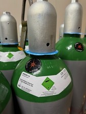 Gasflaschen t50 inkl gebraucht kaufen  Bad Oeynhausen