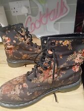 Dr. doc martens for sale  IPSWICH