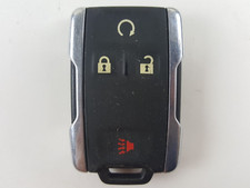 ORIGINAL CHEVROLET 14-22 OEM CHAVE DE PARTIDA DE ENTRADA REMOTA MENOS FOB CHEVY ALARME CROMADO comprar usado  Enviando para Brazil