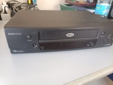 Video registratore vhs usato  Francavilla al Mare