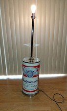 Beer sign lamp for sale  Silver Spring