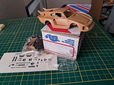 Kit record porsche d'occasion  Ceintrey