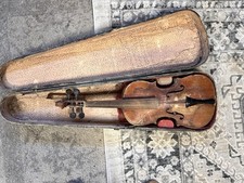 Antique fiddle violin for sale  Redding