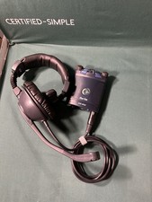 Clear com single for sale  Fort Worth