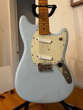 Fender mustang player for sale  GLASGOW