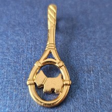 Pendentif vintage agatha d'occasion  Le Luc