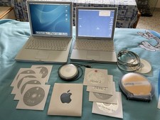 Lotto apple ibook usato  Barletta