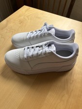 Puma sneaker damen gebraucht kaufen  Reichelsheim (Wetterau)