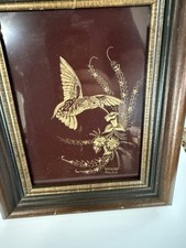 Hummingbird wall art for sale  Mount Vernon
