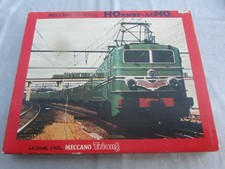 Hornby train marchandises d'occasion  Aix-les-Bains