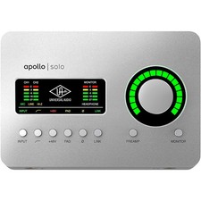 Universal audio apollo for sale  Kansas City