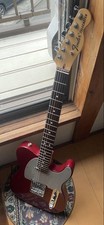 Fender Highway One Telecaster #PGJ3VF comprar usado  Enviando para Brazil