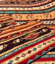 Southwestern style queen for sale  Tallassee