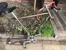 Elswick hoppes bike for sale  BIRMINGHAM