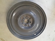 Cerchio ruota anteriore usato  Ornavasso