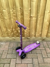 Maxi micro led for sale  CAMBRIDGE