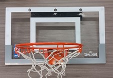 Spalding mini hoop for sale  Huntington Beach