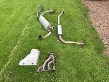 fn2 exhaust for sale fn2 exhaust for sale  DOUNE