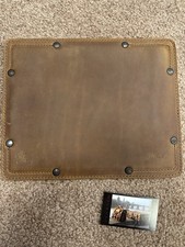 Saddleback leather mousepad for sale  Christiana