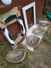Four stunning boulder for sale  NOTTINGHAM