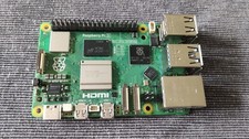 Raspberry 8gb ram usato  Benevento
