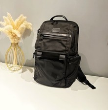 Tumi alpha backpack for sale  LONDON
