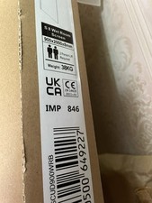 Wet room shower for sale  GLASGOW