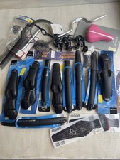 Joblot cycling parts for sale  UK